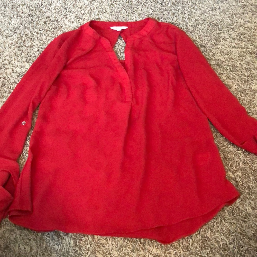 Various Brands!! 5 Super Cute Blouses